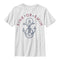 Boy's Lost Gods Sink Or Swim Anchor T-Shirt