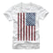 Men's Lost Gods Camo American Flag T-Shirt