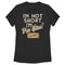 Women's Lost Gods Halloween Fun-Size Candy T-Shirt