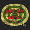 Men's Daria Sick Sad World Logo T-Shirt