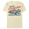 Men's General Motors Retro 1975 Camaro American Muscle T-Shirt