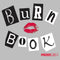 Men's Mean Girls Burn Book T-Shirt