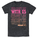 Men's Mean Girls You Can’t Sit With Us T-Shirt