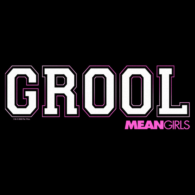 Men's Mean Girls Grool T-Shirt