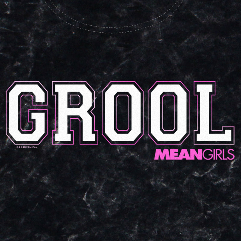 Men's Mean Girls Grool T-Shirt