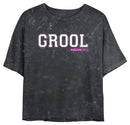 Junior's Mean Girls Grool T-Shirt