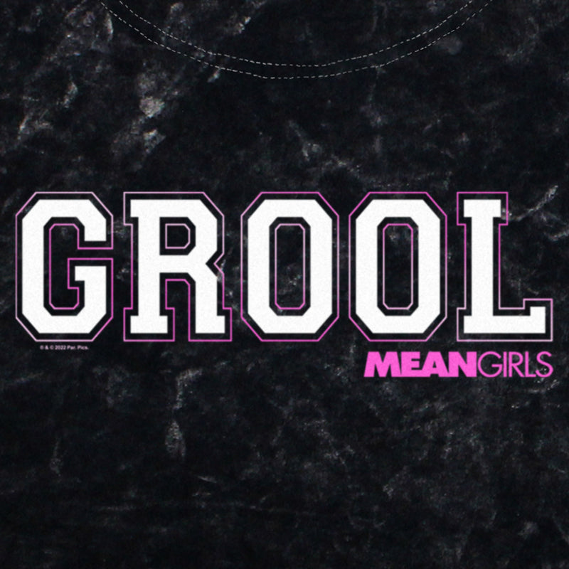 Junior's Mean Girls Grool T-Shirt