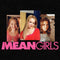 Junior's Mean Girls Plastics Portraits Sweatshirt