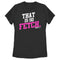 Women's Mean Girls That Is So Fetch Quote T-Shirt