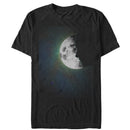 Men's Lost Gods Man in the Moon T-Shirt