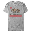 Men's Lost Gods California Flag T-Shirt