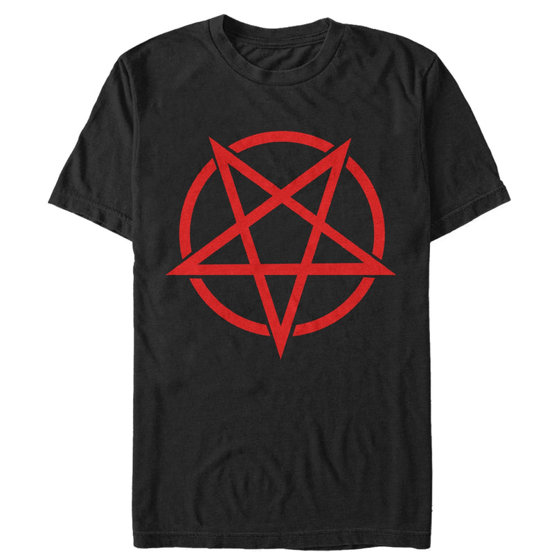 Men's Lost Gods Pentacle T-Shirt