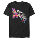 Men's Lost Gods Fantastico Unicorn Pinata T-Shirt