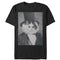 Men's Lost Gods Cat Lincoln T-Shirt