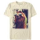 Men's Lost Gods Sloth City Slicker T-Shirt