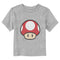 Toddler's Nintendo Mushroom Power Up T-Shirt