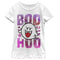 Girl's Nintendo Boo Hoo T-Shirt