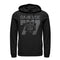 Men's Star Wars Root for the Dark Side Pull Over Hoodie