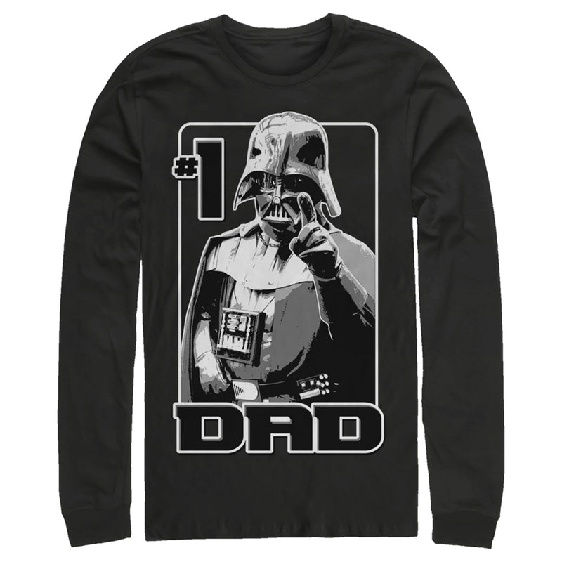 Men's Star Wars Darth Vader