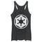 Women's Star Wars Galactic Empire Logo Racerback Tank Top