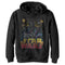 Boy's Star Wars: A New Hope Darth Vader Dogfight Pull Over Hoodie