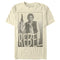 Men's Star Wars Han Solo Rebel T-Shirt