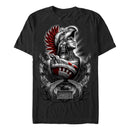 Men's Aztlan Cuauhtemoc T-Shirt