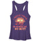 Women's CHIN UP I Hope Your Day is as Nice Racerback Tank Top