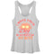 Women's CHIN UP I Hope Your Day is as Nice Racerback Tank Top