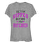 Junior's CHIN UP Gettin Ripped Before I'm Hitched T-Shirt