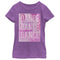 Girl's CHIN UP Dance Star T-Shirt