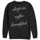 Women's CHIN UP Perfect Morning Sweatshirt