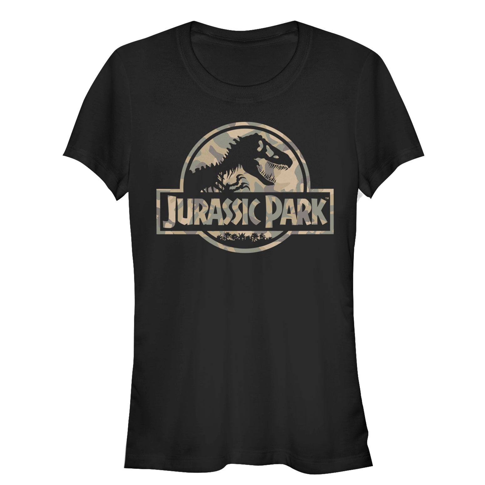 Jurassic Park Clothing – Fifth Sun