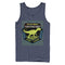 Men's Jurassic World Raptor Den Tank Top