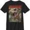 Boy's Jurassic World Tyrannosaurus Rex Danger T-Shirt