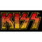 Men's KISS Classic Logo T-Shirt