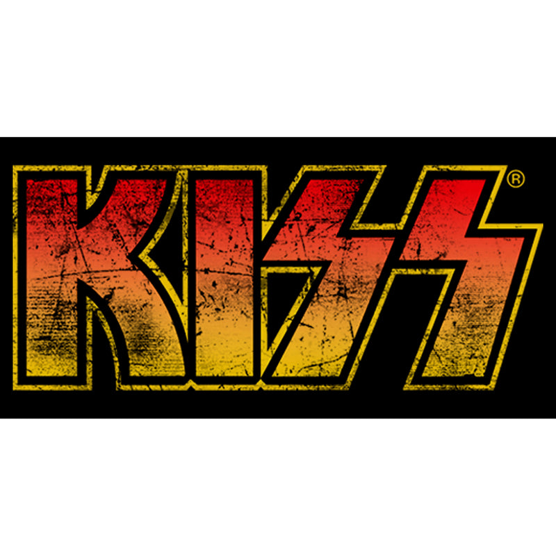 Men's KISS Classic Logo T-Shirt