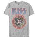 Men's KISS Rock and Roll Over T-Shirt