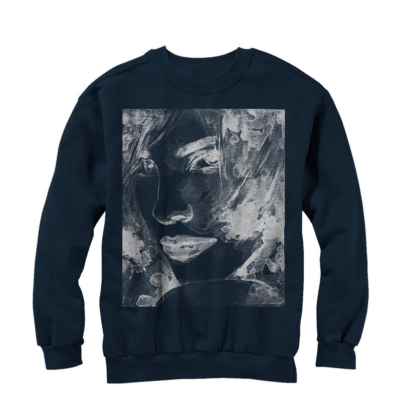 Men's Lost Gods Over Your Shoulder Sweatshirt