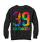 Men's Lost Gods 39 San Francisco Sweatshirt