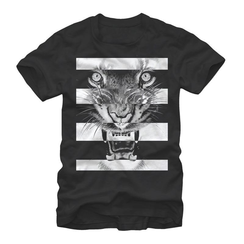 Men's Lost Gods Tiger Stripes T-Shirt