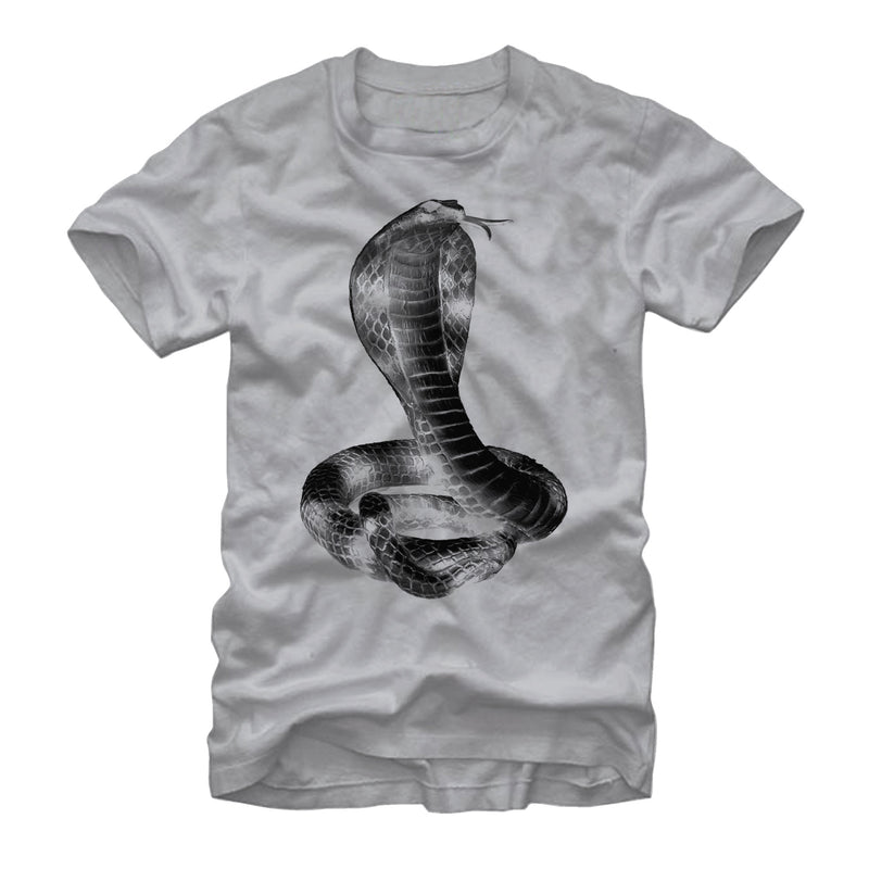 Men's Lost Gods Coiled Cobra T-Shirt