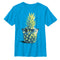 Boy's Lost Gods Pineapple Sunglasses T-Shirt