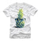 Men's Lost Gods Pineapple Sunglasses T-Shirt