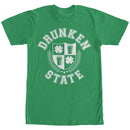 Men's Lost Gods Drunken State University T-Shirt