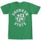 Men's Lost Gods Drunken State University T-Shirt