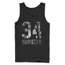 Men's Lost Gods Brooklyn Bridge 34 Tank Top