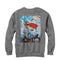 Men's Lost Gods Super Kitten Sweatshirt