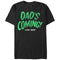 Men's Lost Gods Dad's Coming Look Busy T-Shirt