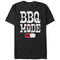 Men's Lost Gods BBQ Mode On T-Shirt